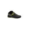 SIDI Descentio Black/Green cycling shoes - 36 (Veľkosť 36)