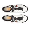 SIDI Dominator X White cycling shoes - 36 (Veľkosť 36)