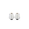 SIDI Ergo 6 C'E Da Fare White Cdf Cycling Shoes - 36 (Veľkosť 36)