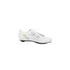 SIDI Ergo 6 C'E Da Fare White Cdf Cycling Shoes - 36 (Veľkosť 36)