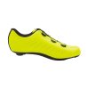 SIDI Fast 2 Yellow Fluo cycling shoes - 38 (Veľkosť 38)