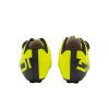 SIDI Fast 2 Yellow Fluo cycling shoes - 38 (Veľkosť 38)