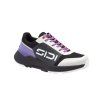 SIDI Fluxx Low Black Ice White Shoes - 36 (Veľkosť 36)