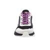 SIDI Fluxx Low Black Ice White Shoes - 36 (Veľkosť 36)