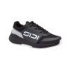 SIDI Fluxx Low Black Shoes - 36 (Veľkosť 36)