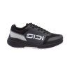 SIDI Fluxx Low Black Shoes - 36 (Veľkosť 36)