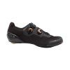 SIDI Genius X Vapo Black cycling shoes - 36 (Veľkosť 36)