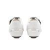 SIDI Genius X Vapo White cycling shoes - 36 (Veľkosť 36)