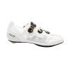 SIDI Genius X Vapo White cycling shoes - 36 (Veľkosť 36)