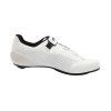 SIDI Genius X White cycling shoes - 36 (Veľkosť 36)