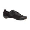 SIDI Genius X Wyve Black cycling shoes - 36 (Veľkosť 36)