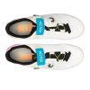 SIDI Genius X Wyve White/Fluo Cycling Shoes - 36 (Veľkosť 36)