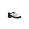 SIDI Motus White/Black Cycling Shoes - 36 (Veľkosť 36)