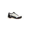 SIDI Motus White/Black Cycling Shoes - 36 (Veľkosť 36)