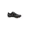 SIDI Physis Black cycling shoes - 36 (Veľkosť 36)