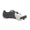SIDI Physis White/Anthracite Cycling Shoes - 36 (Veľkosť 36)