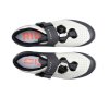 SIDI Physis White/Anthracite Cycling Shoes - 36 (Veľkosť 36)