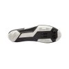 SIDI Physis White/Anthracite Cycling Shoes - 36 (Veľkosť 36)
