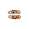 SIDI Prima Sand/Coral Cycling Shoes - 36 (Veľkosť 36)