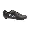 SIDI Shot 3 Black cycling shoes - 38 (Veľkosť 38)