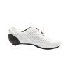 SIDI Shot 3 White Cycling Shoes - 38 (Veľkosť 38)