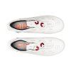 SIDI Shot 3 White Cycling Shoes - 38 (Veľkosť 38)