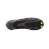 SIDI Silvis XC Black cycling shoes - 36 (Veľkosť 36)