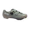 SIDI Silvis XC Dark Gray cycling shoes - 36 (Veľkosť 36)