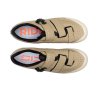 SIDI Silvis XC Dark Sand cycling shoes - 36 (Veľkosť 36)