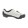 SIDI Silvis XC White/Olive Cycling Shoes - 36 (Veľkosť 36)
