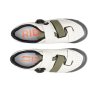 SIDI Silvis XC White/Olive Cycling Shoes - 36 (Veľkosť 36)