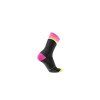 ponozky sidi viator socks black fluo 1 o
