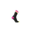 ponozky sidi viator socks black fluo 1 o