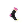 ponozky sidi viator socks black fluo o