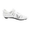 SIDI Wire 3 White Cycling Shoes - 38 (Veľkosť 38)