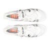 SIDI Wire 3 White Cycling Shoes - 38 (Veľkosť 38)