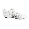 SIDI Wire 3 White Cycling Shoes - 38 (Veľkosť 38)