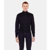 Thermo bunda SANTINI Windbloc Black - M (Veľkosť M)