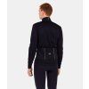 Thermo bunda SANTINI Windbloc Black - M (Veľkosť M)