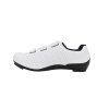 Tretry FLR F-1 White Black - 41 (Veľkosť 41)
