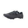 Tretry FLR FG-3 Black - 38 (Veľkosť 38)