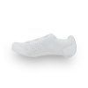 Tretry FLR FNT-5 Knit Pure White - 41 (Veľkosť 41)