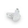 Tretry FLR FNT-5 Knit Pure White - 41 (Veľkosť 41)