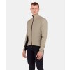 Unisex bunda SANTINI Alpha Insulated Cappuccino - L (Veľkosť L)