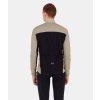 Unisex bunda SANTINI Alpha Insulated Cappuccino - L (Veľkosť L)