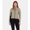 Unisex bunda SANTINI Alpha Insulated Cappuccino - L (Veľkosť L)
