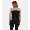 Unisex bunda SANTINI Alpha Insulated Cappuccino - L (Veľkosť L)