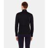 Unisex bunda SANTINI Power Shield Black - M (Veľkosť M)