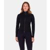 Unisex bunda SANTINI Power Shield Black - M (Veľkosť M)