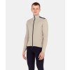 Unisex bunda SANTINI Power Shield Cappuccino - XL (Veľkosť XL)